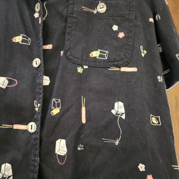 Country classic by Koret Takeout Container 2 piece set - Picture 3 of 6